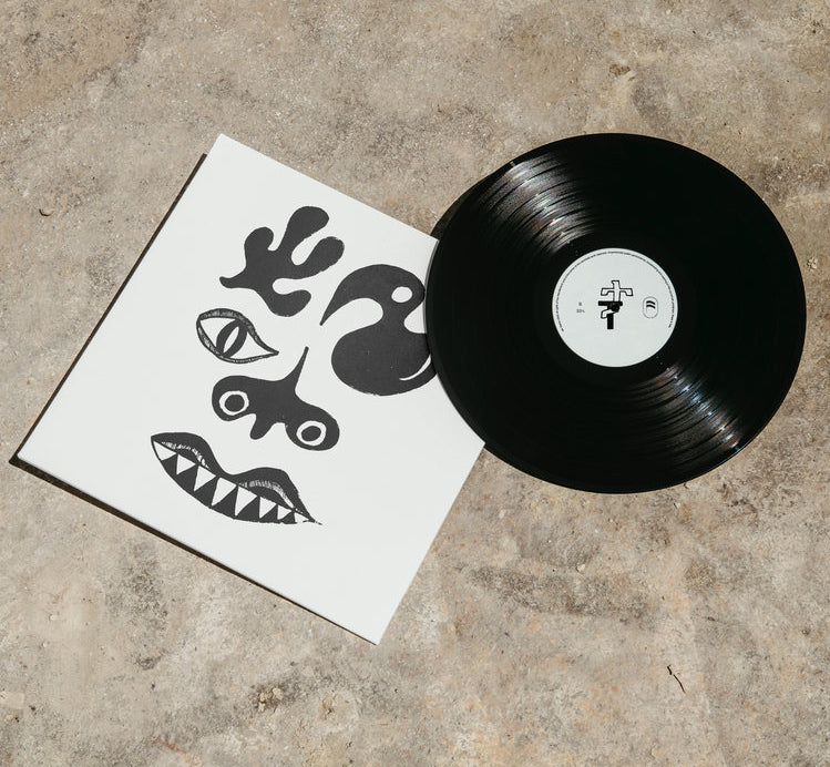 Tasmin – Tezeta (LP)