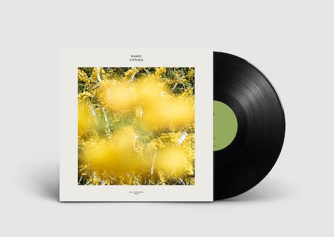 Ramzi - Hyphea (LP)