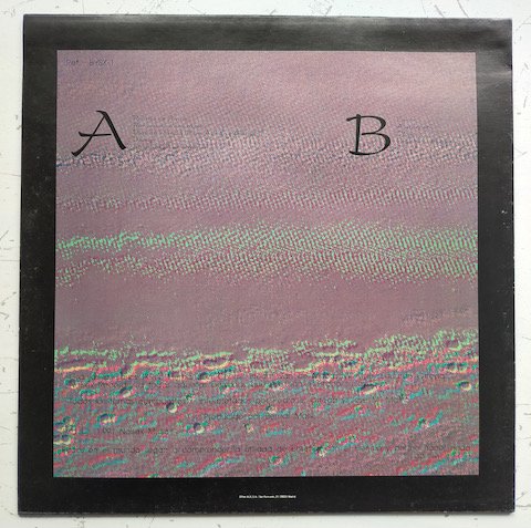 Belver Yin - Luz Bel (LP)