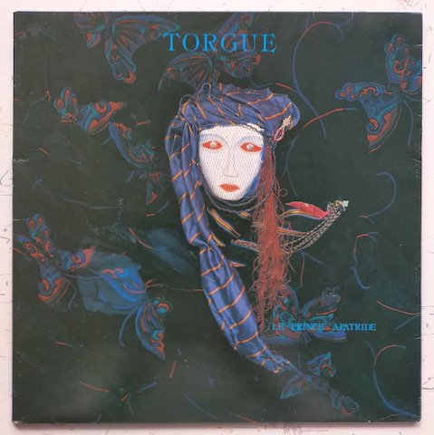 Torgue - Le Prince Apatride (LP)