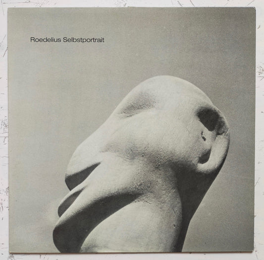 Roedelius - Selbstportrait (Teil 1 Sanfte Musik) (LP)