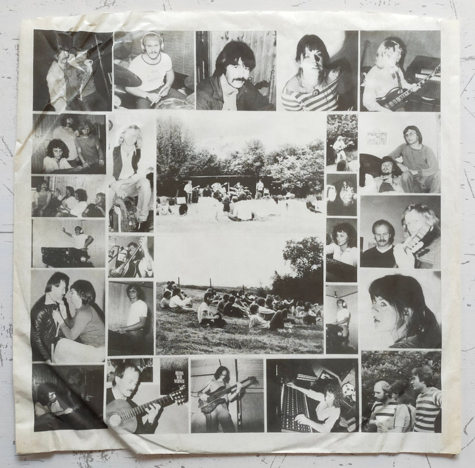 Sango – 2 (LP)