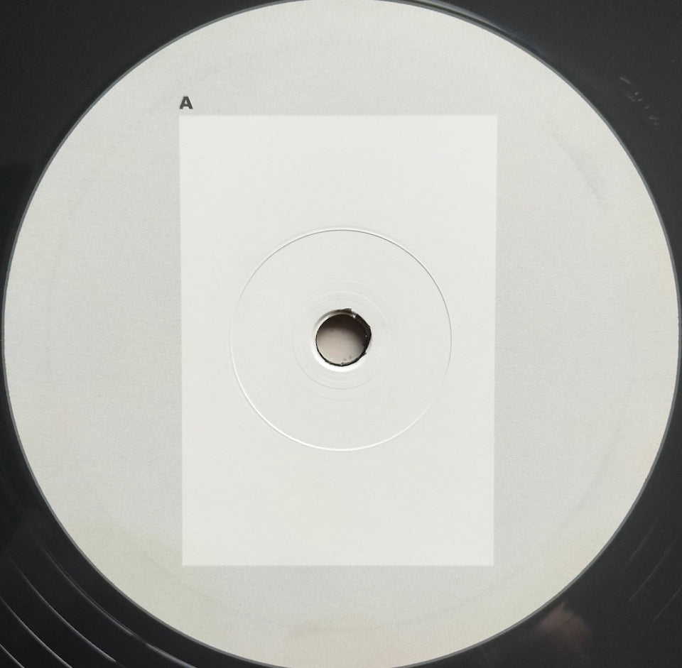 Popp - Laya (LP)