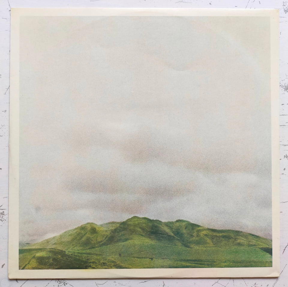 Wagner Tiso – Trem Mineiro (LP)