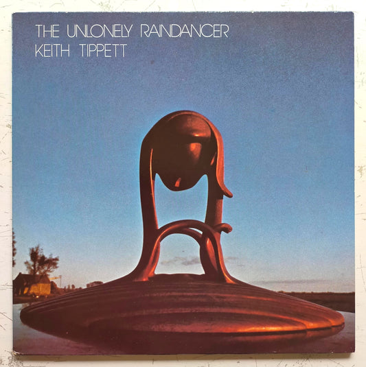 Keith Tippett – The Unlonely Raindancer (2LP)