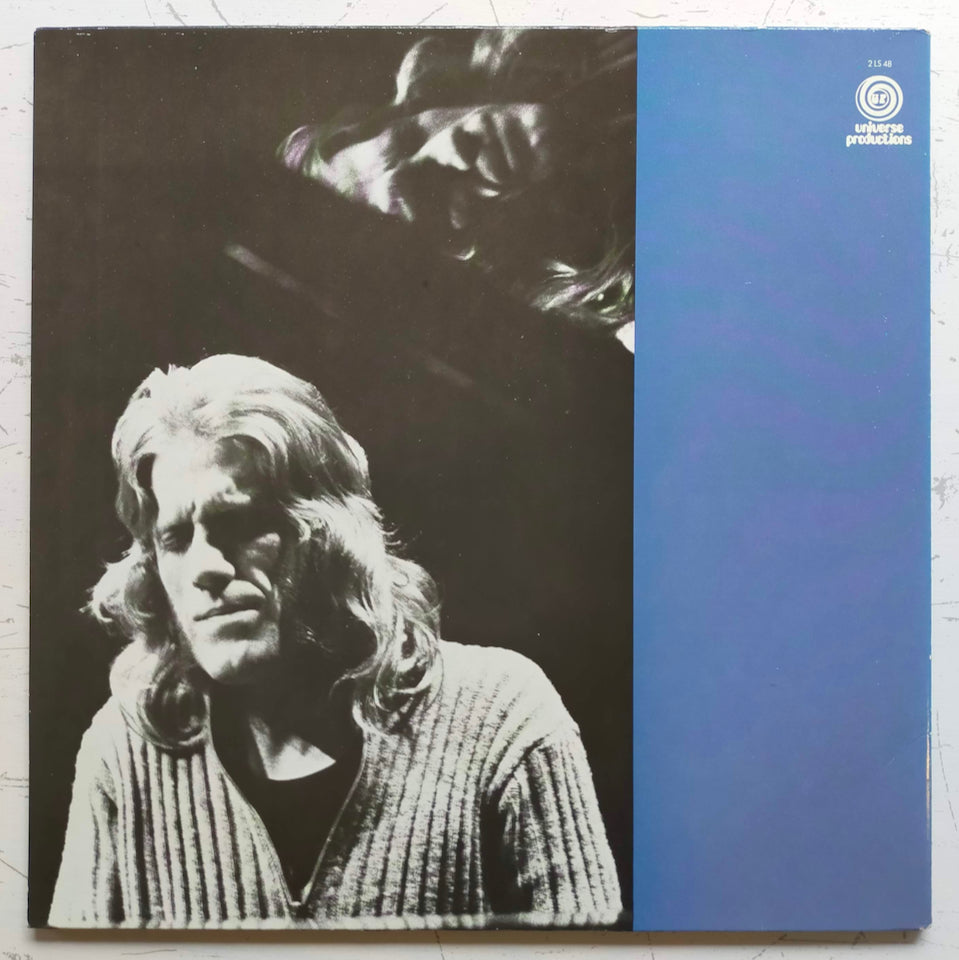 Keith Tippett – The Unlonely Raindancer (2LP)
