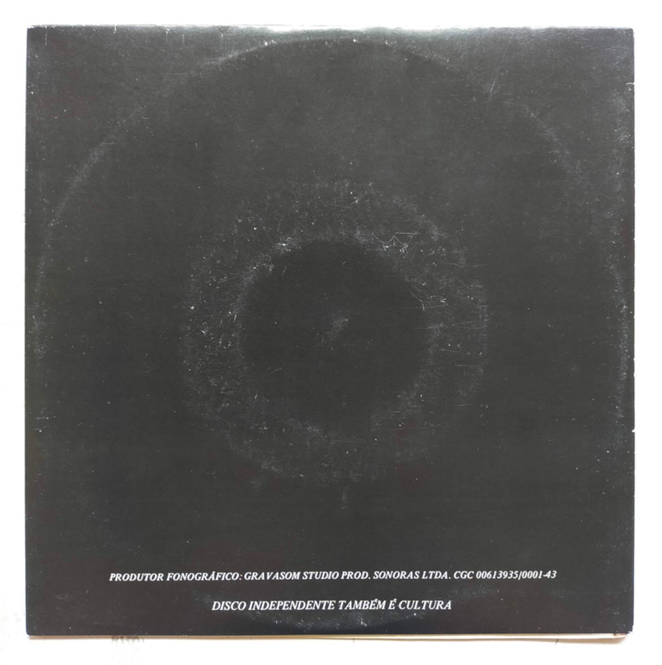 Aristides – Coisas Do Amor (7")