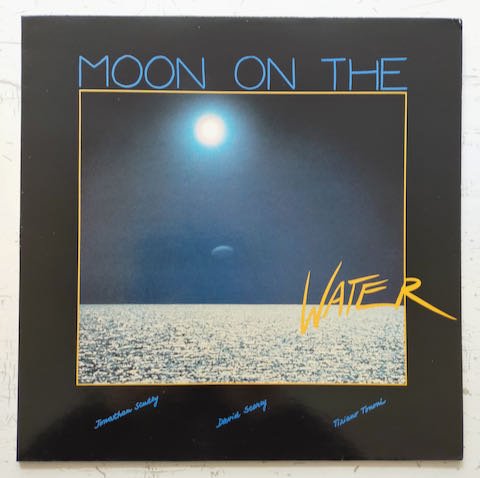 Moon On The Water - Moon On The Water (LP) OR