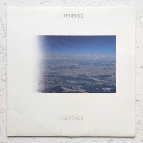 Terekke - Plant Age (LP)