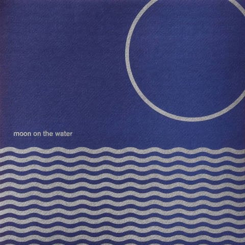 Moon On The Water - Moon On The Water (LP)