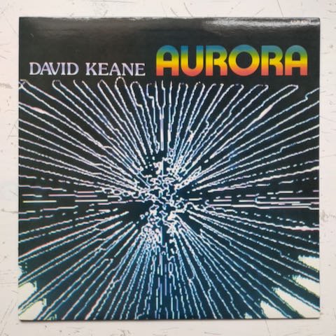 David Keane - Aurora (LP)