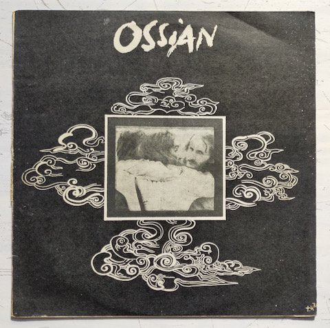 Ossian - Ossian (LP)