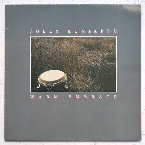 Jolly Kunjappu - Warm Embrace (LP)