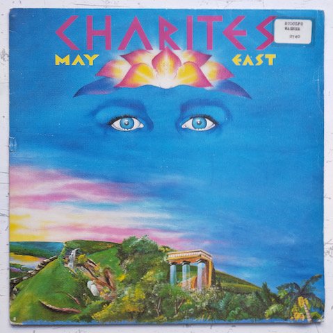 May East - Charites (LP)