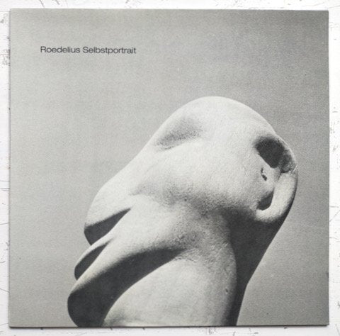 Roedelius - Selbstportrait (Teil 1 Sanfte Musik) (LP) OR