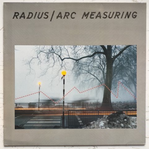 Radius - Arc Measuring (LP)