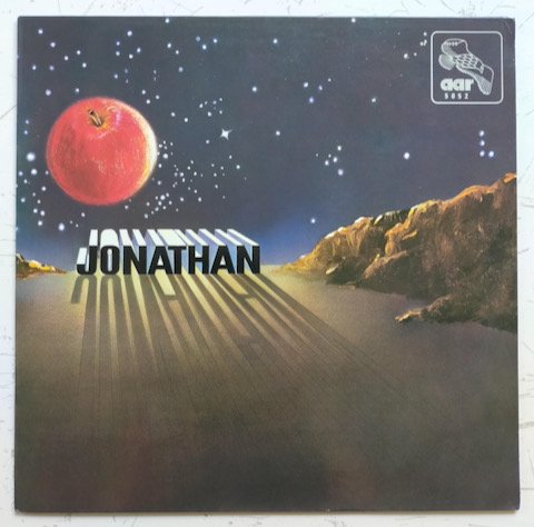 Jonathan - S.T. (LP)