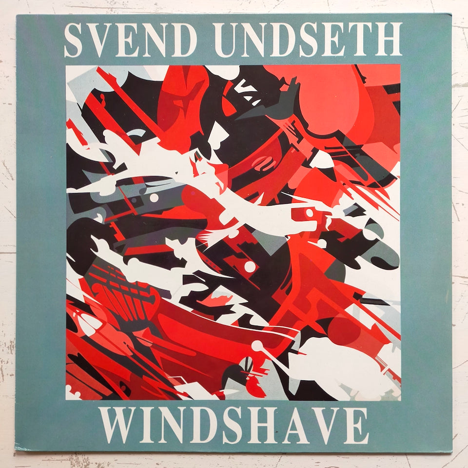 Used New Arrivals – Searchin' music store