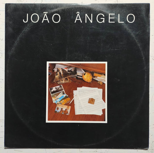 João Ângelo - S.T. (LP)