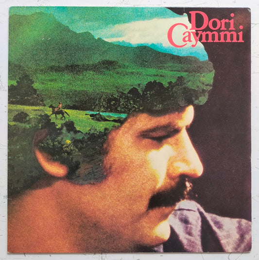Dori Caymmi – S.T. (LP)