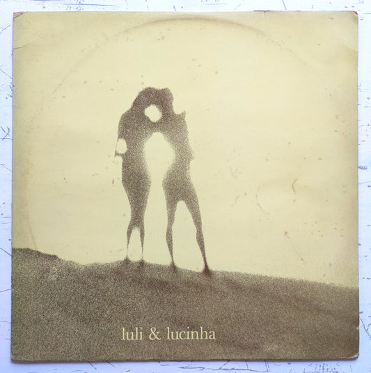 Luli & Lucinha – S.T. (LP)