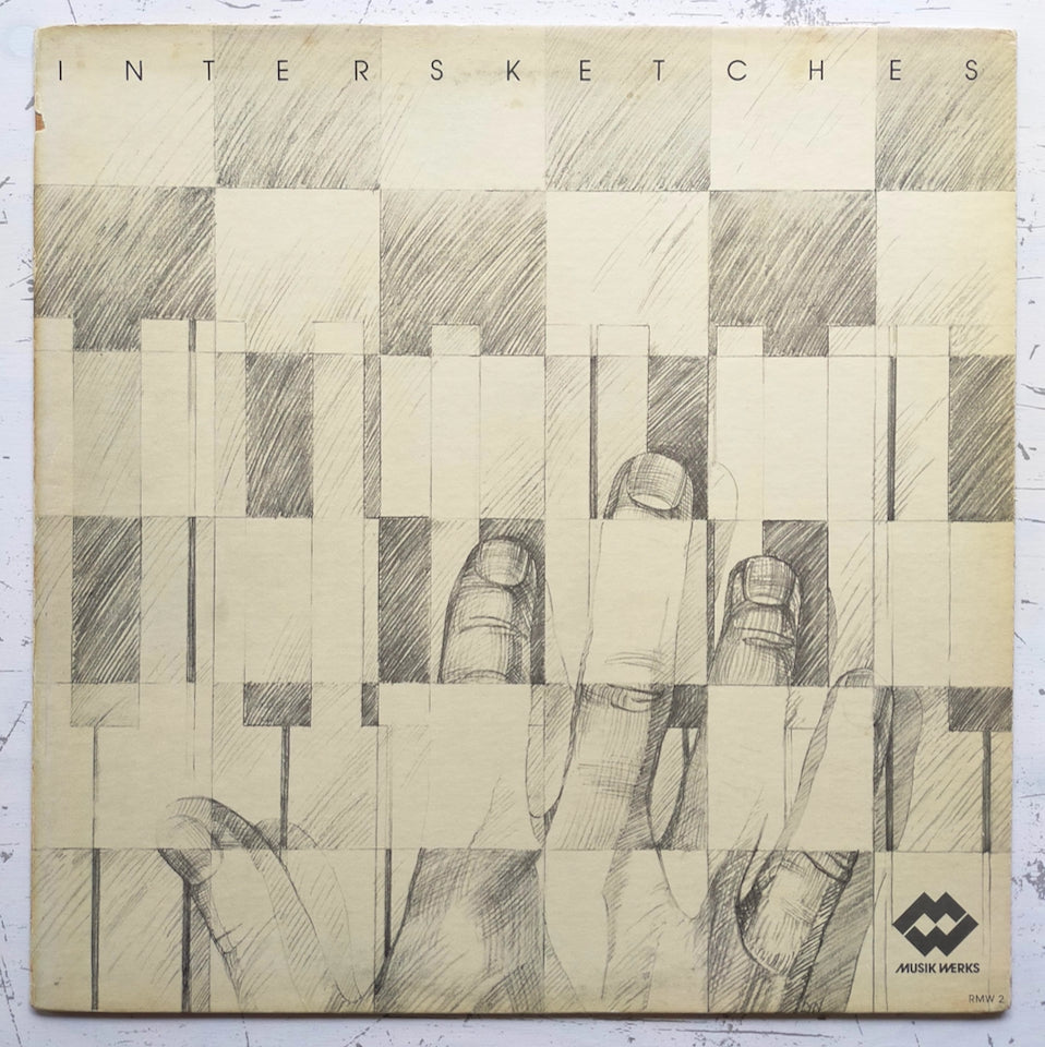Musik Werks – Intersketches (LP)