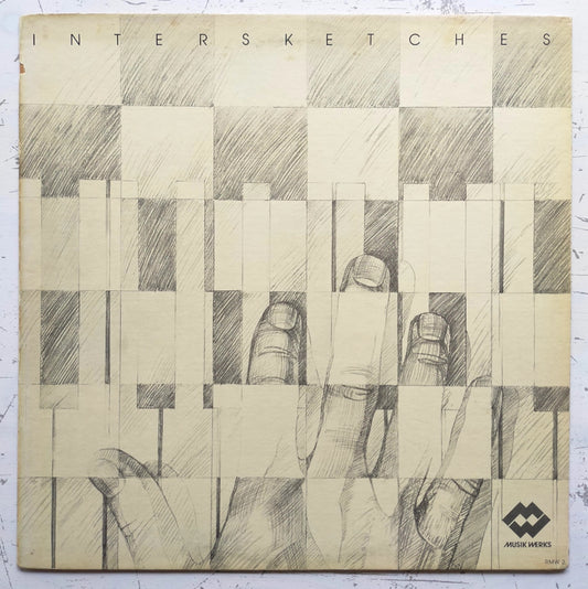 Musik Werks – Intersketches (LP)