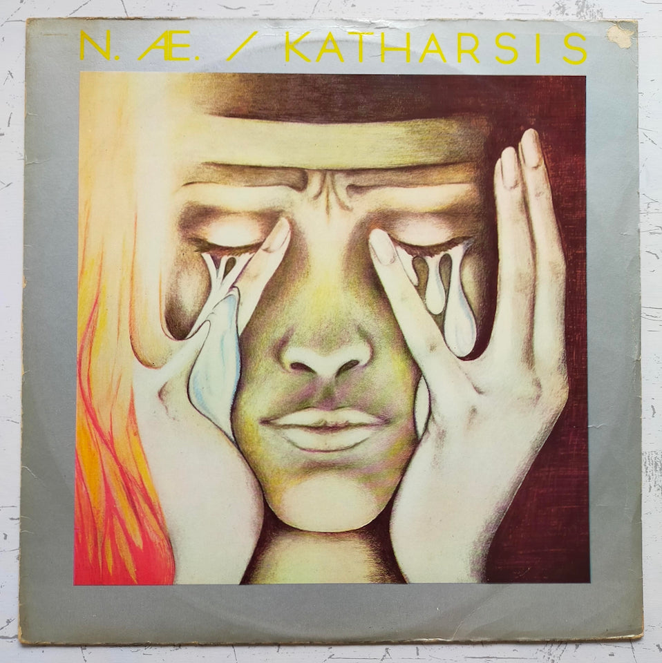 N. Ae. – Katharsis (LP)