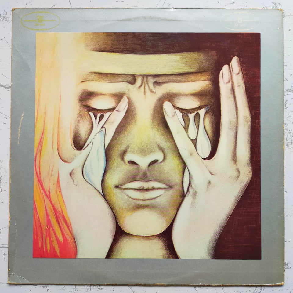 N. Ae. – Katharsis (LP)