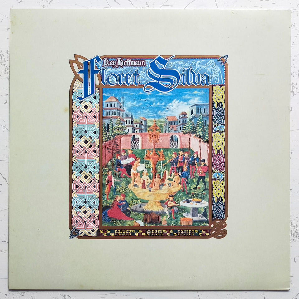 Kay Hoffmann - Floret Silva (LP)