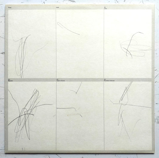 Popp - Laya (LP)