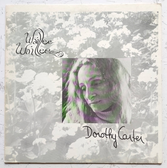 Dorothy Carter – Waillee Waillee (LP)