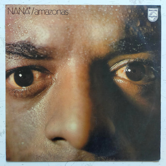 Naná – Amazonas (LP)