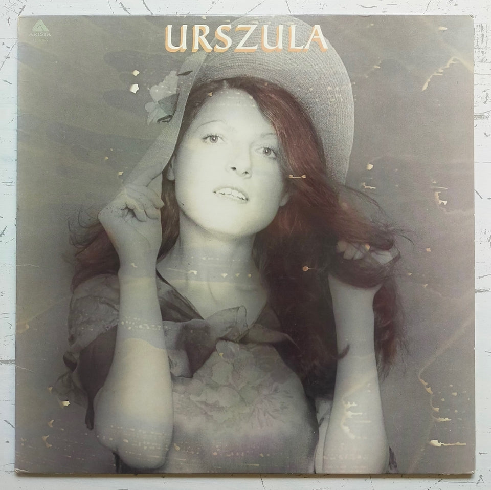 Urszula Dudziak – Urszula (LP)