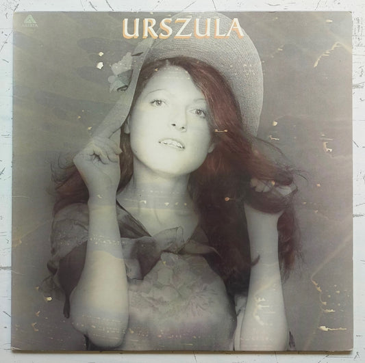 Urszula Dudziak – Urszula (LP)