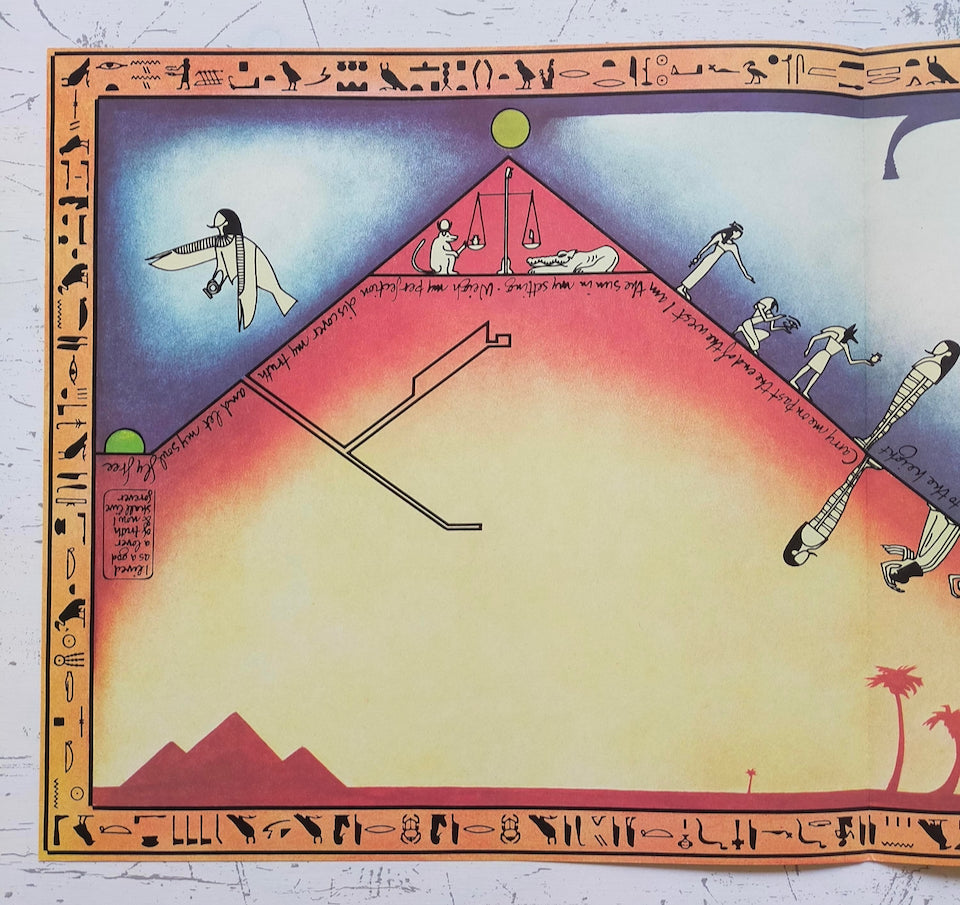 Tonto – It's About Time  (LP)