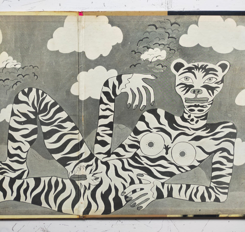 Jon Appleton & Don Cherry ‎– Human Music (LP)