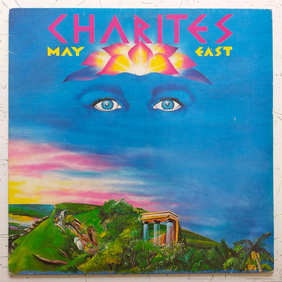 May East - Charites (LP)