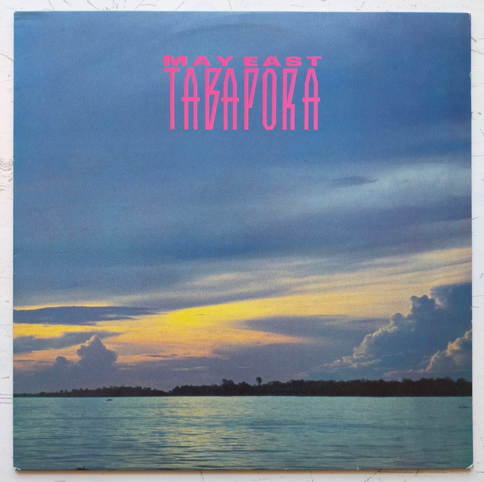 May East – Tabapora (LP)
