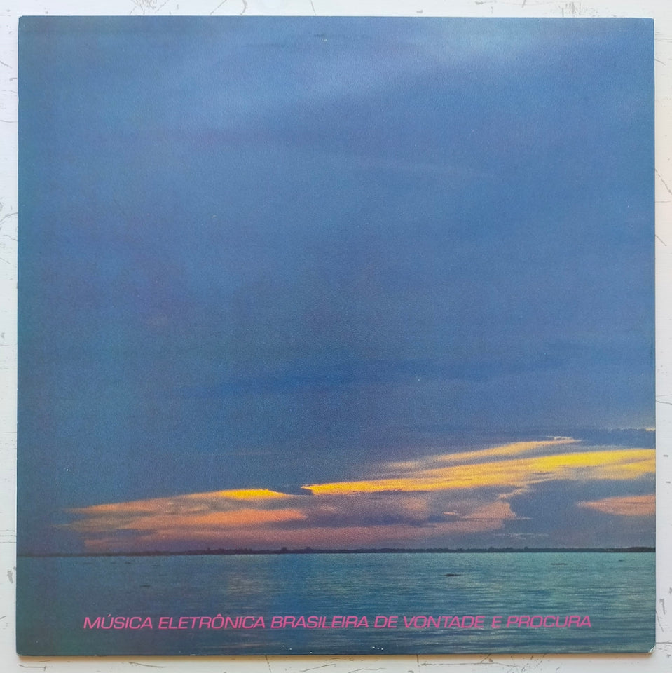May East – Tabapora (LP)