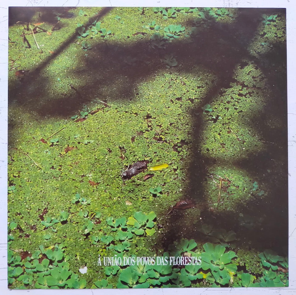 May East – Tabapora (LP)