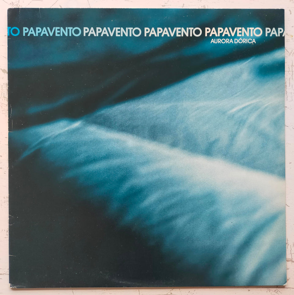 Papavento – Aurora Dórica (LP)
