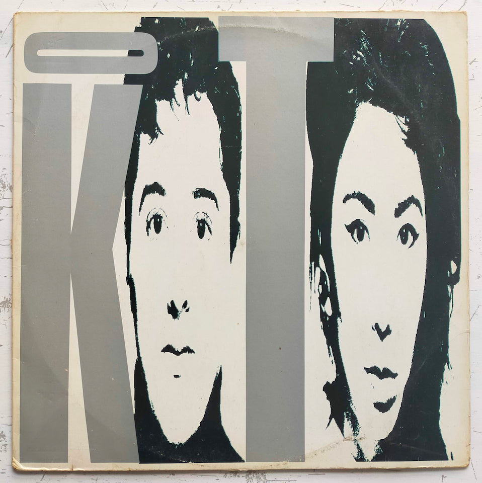 Okotô – Okotô (LP)