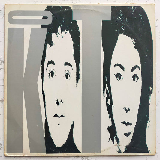 Okotô – Okotô (LP)