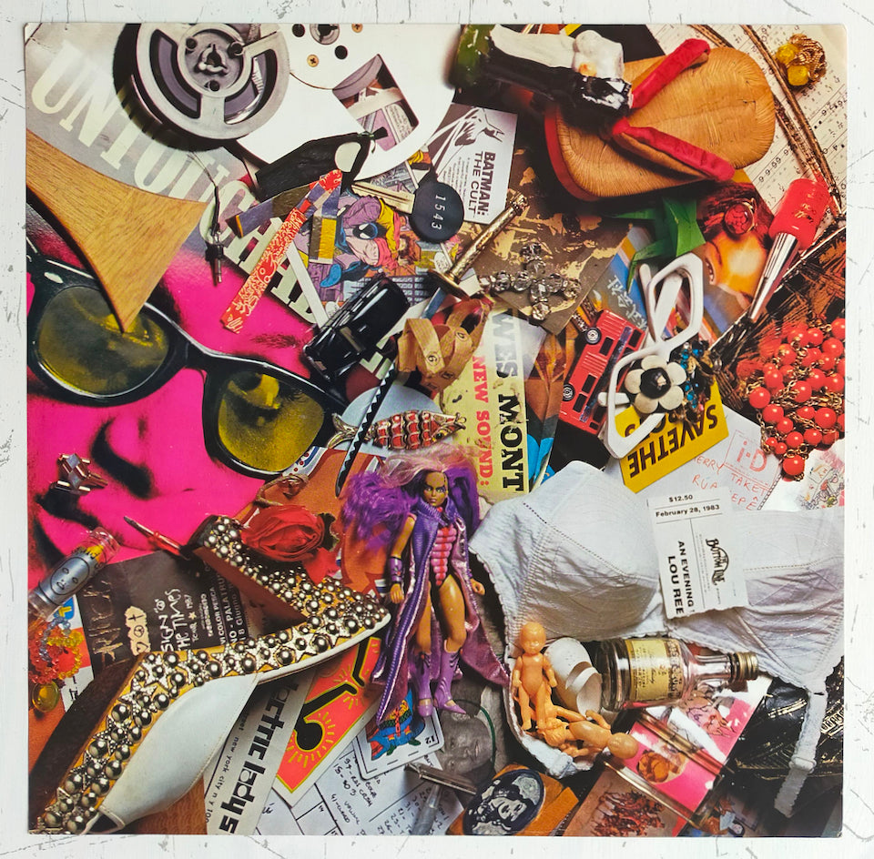 Okotô – Okotô (LP)
