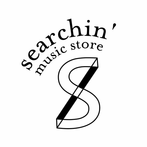 Searchin’ music store