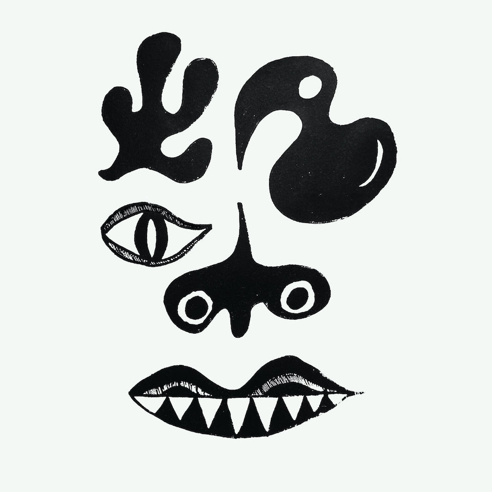 Tasmin – Tezeta (LP)