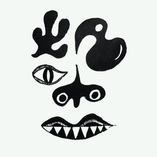 Tasmin – Tezeta (LP)